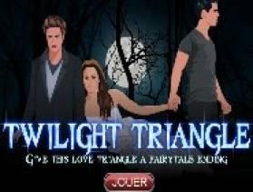 play Twilight Triangle - Free Game At Playpink.Com