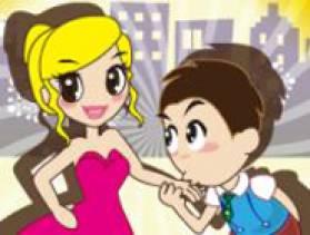 play Kiss Me - Free Game At Playpink.Com