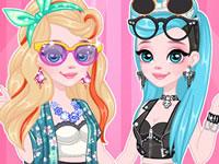 play Fashion Stylist Compitition