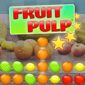 play Fruit Pulp