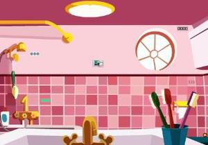 play Flamingo Room Rescue
