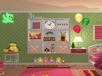 play Nightmare Escape 3