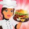 Cooking Game Fever - Hot Fast Food Restaurant Chef