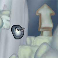 play Huje Adventure