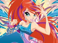 play Bloom Sirenix Style