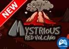 play Mysterious Red Volcano