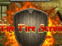 play The Fire Scroll