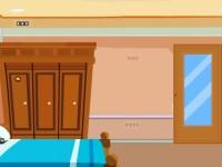 play Flamingo Room Rescue