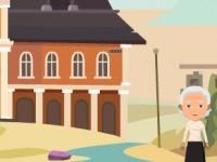 play A Grandma Rescue