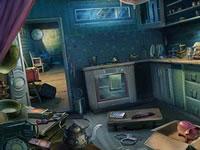 play Gloomy Suburb