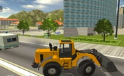 3D Truck Simulator