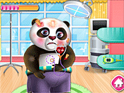 play Baby Panda Day Care Game