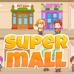 play Super Mall