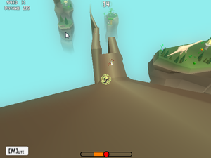 play Roll Of Totems
