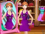 play Fashion Princess