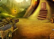 play Gold Treasure Escape