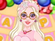 play Princess Sparkle Pink Party