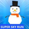 Super Sky Run-Bros Go Go Go!