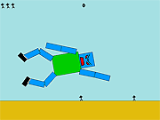 play The No Escape Game