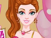 play Princess Sparkle Pink Party