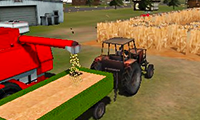 play Farming Simulator