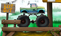 play Truck Trials