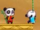 play Panda In The Desert