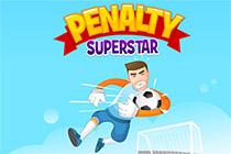 play Penalty Superstar