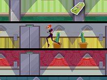 play Floor Jumper Escape
