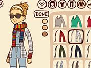 play Hipster Girl
