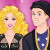 play Barbie And Ken Famous Couples Costumes