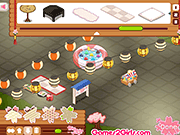 play Summer Summer Night Game