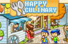play Happy Culinary