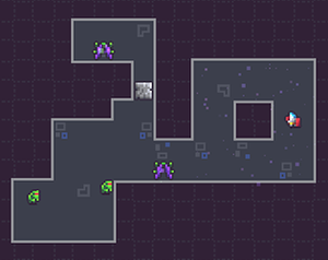 play Cubby Crypt