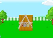 play Chicken Farm Escape