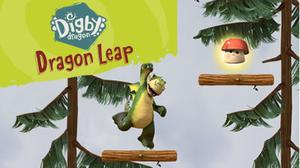 Digby Dragon: Dragon Leap