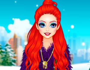 play Ariel Winter Dream