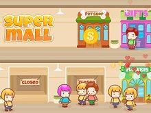 play Super Mall
