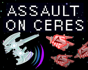 play Assault On Ceres