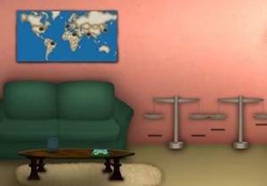 play Cozy Cottage Escape