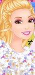 play Barbie Butterfly Diva