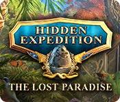 Hidden Expedition: The Lost Paradise