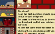play Idle Dungeon Master