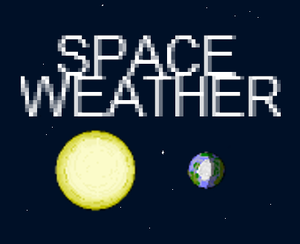 play Space Weather