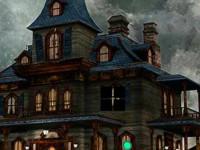 play Scary Bungalow Escape