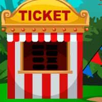 play Escape Amuzepark