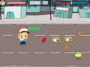 play Junk Limit Game