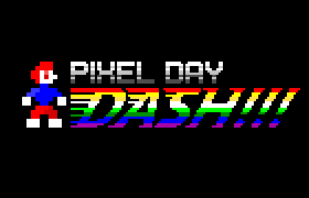 play Pixel Day Dash