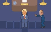 play Trump Inauguration Game