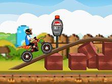 play High Rider